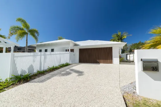 35 Millennium Circuit, Pelican Waters, Qld 4551