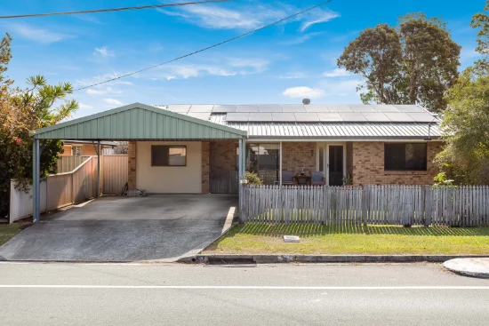 35 Miller Street, Kippa-Ring, Qld 4021 - For Sale