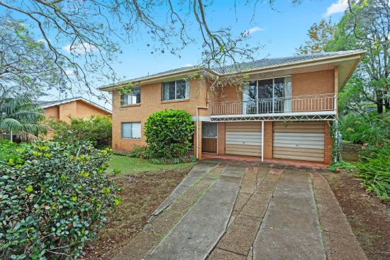 35 Mina Street, Rangeville, Qld 4350