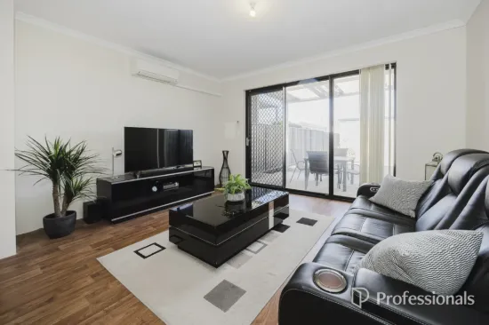 35 Minikin Drive, Aveley, WA 6069