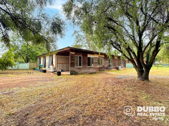 35 Mitchell Street, Geurie, NSW 2818