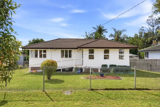 35 Monoceros Street, Inala, Qld 4077