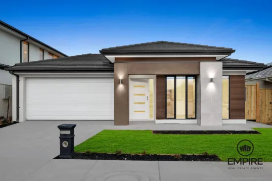 35 Monstera Street, Clyde North, Vic 3978