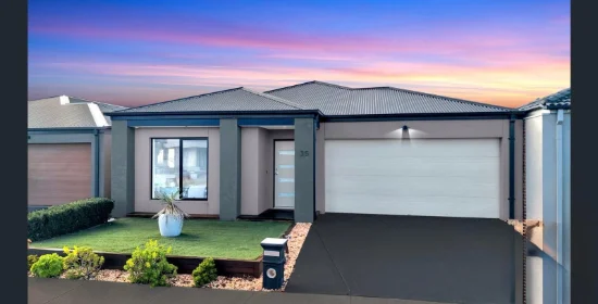35 Montia St, Tarneit, Vic 3029