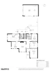 35 Morialta Road, Rostrevor, SA 5073-Floorplan
