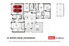 35 Morley Drive, Wahgunyah, Vic 3687-Floorplan