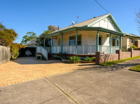 35 Morris Street, Mayfield West, NSW 2304