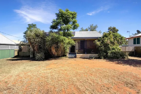 35 Morrison Street, Cobar, NSW 2835