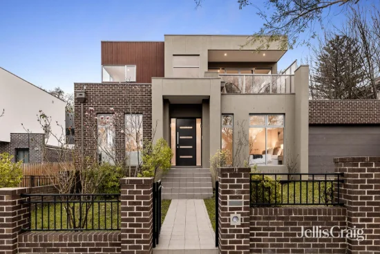 35 Moselle Street, Mont Albert North, Vic 3129