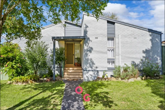 35 Mount Hall Road, Raymond Terrace, NSW 2324