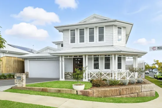 35 Mount Pleasant Drive, Menangle Park NSW 2563-Image