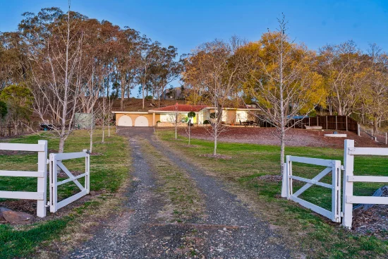 35 Mount Rascal Road, Mount Rascal, Qld 4350