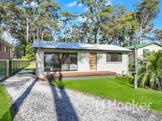 35 Mountain Street, Sanctuary Point, NSW 2540
