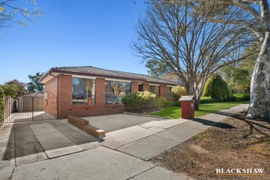 35 Moynihan Street, Evatt, ACT 2617