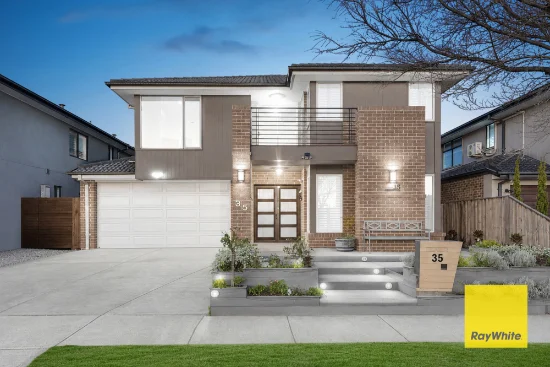 35 Mulholland Drive, Tarneit, Vic 3029