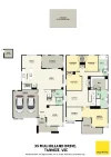 35 Mulholland Drive, Tarneit, Vic 3029-Floorplan