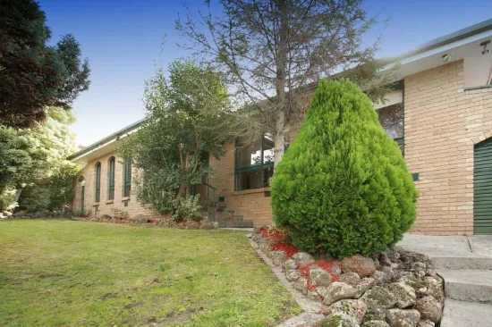 35 Mullens Road, Vermont South, Vic 3133 - For Rent