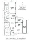 35 Mullens Road, Vermont South, Vic 3133-Floorplan