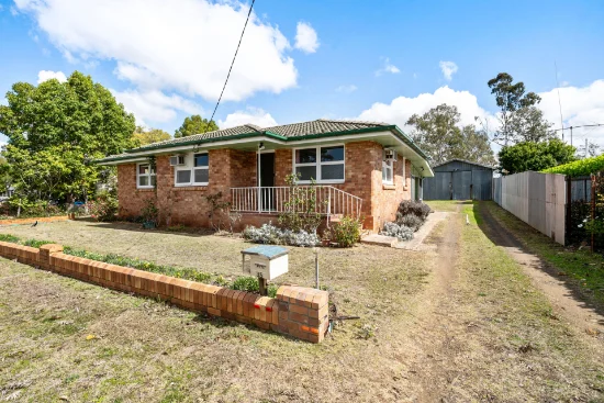 35 Murray Street, Pittsworth QLD 4356-Image