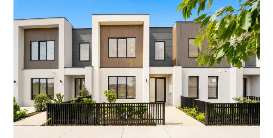 35 Mustang Circuit, Bonnie Brook, Vic 3335