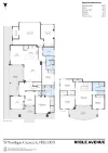 35 Mustique Crescent, Hillarys, WA 6025-Floorplan