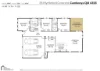 35 Myrtleford Crescent, CAMBOOYA QLD 4358-Floorplan