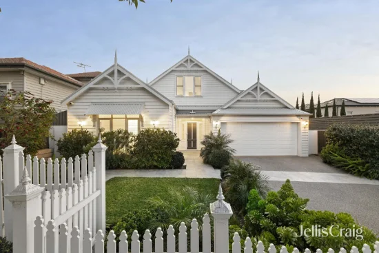 35 Nairn Avenue, Ascot Vale, Vic 3032
