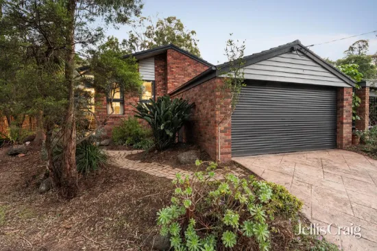35 Napier Crescent, Montmorency, Vic 3094