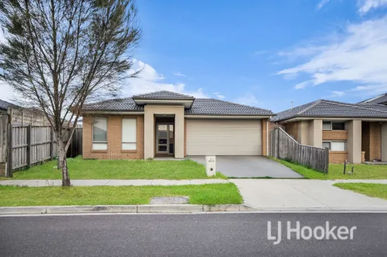 35 Narada Road, Truganina, Vic 3029