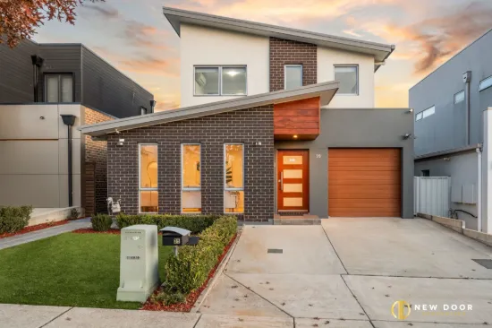 35 Narrambla Terrace, Lawson, ACT 2617