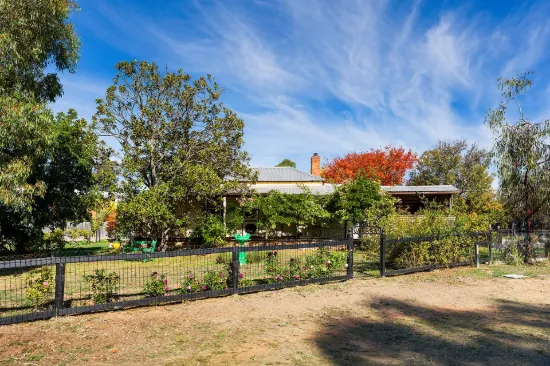 35  Neates Road, Campbells Creek, Vic 3451