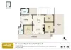 35  Neates Road, Campbells Creek, Vic 3451-Floorplan