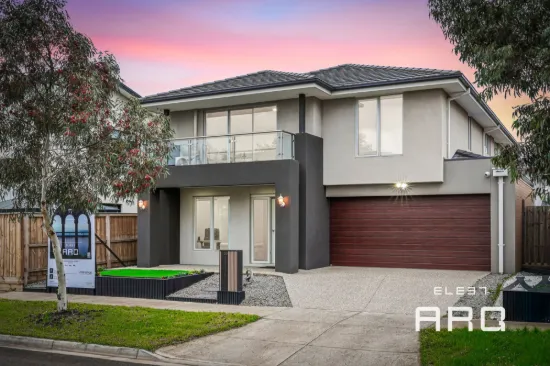 35 Newforest Drive, Aintree, Vic 3336