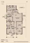 35 Ninth Avenue, St Peters, SA 5069-Floorplan