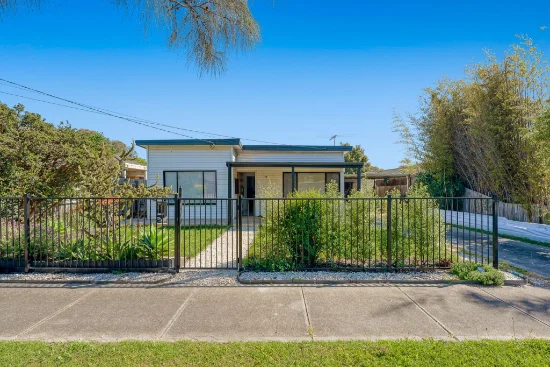 35 Normanby Street, Cranbourne VIC 3977-Image