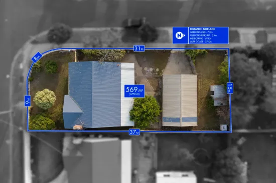 35 North Shore Road, Norlane, Vic 3214