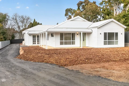 35 North Street, Auburn SA 5451-Image