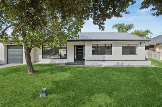 35 Northern Avenue, West Beach, SA 5024
