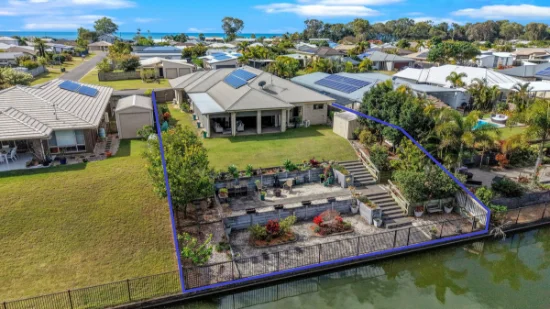 35 Northshore Avenue, Toogoom, Qld 4655