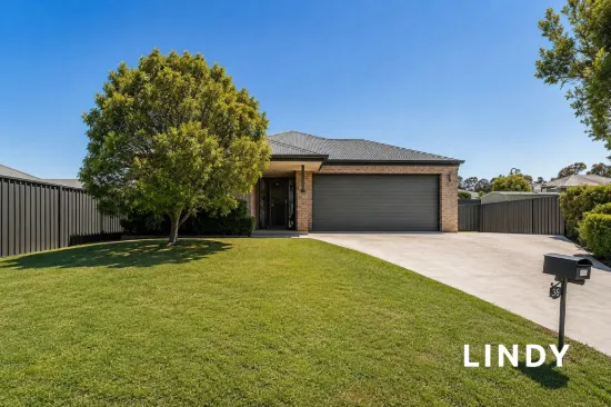 35 Nowlan Crescent, Singleton, NSW 2330