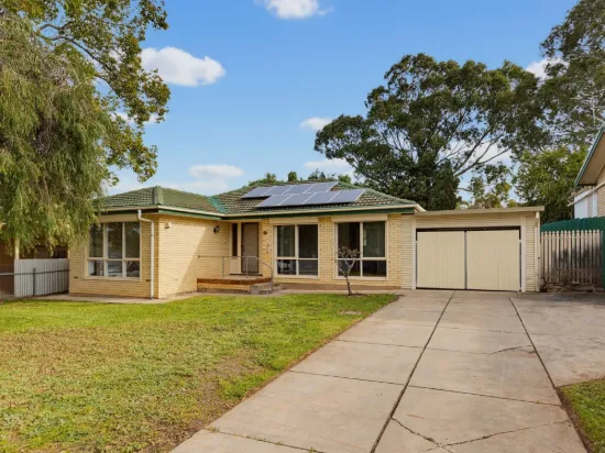 35 Oakridge Rise, Huntfield Heights SA 5163-Image