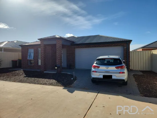 35 Oasis Boulevard, Mildura, Vic 3500