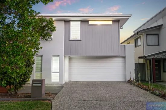 35 Obrist Place, Rochedale, Qld 4123
