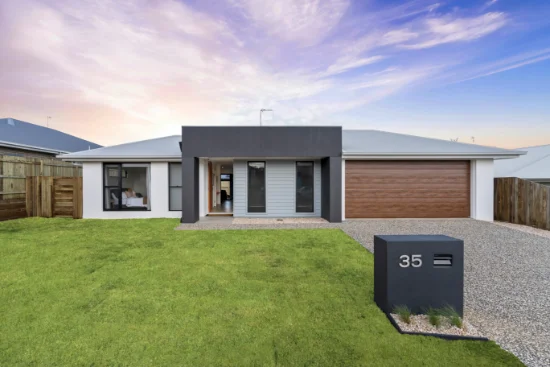35 O'Neill Cct, Kearneys Spring, Qld 4350