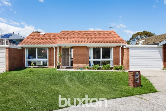 35 Orana Cres, Chelsea, Vic 3196