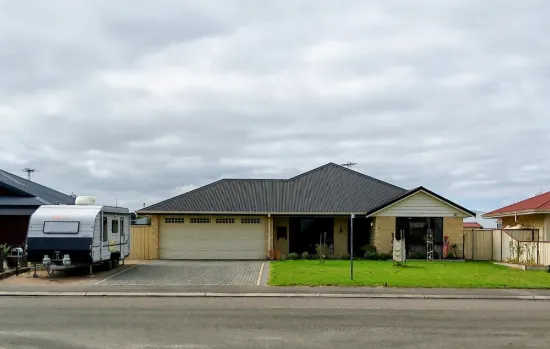 35 Ormonde Street, Bandy Creek, WA 6450