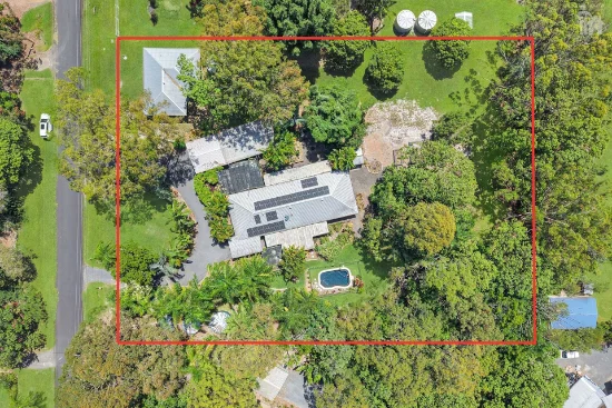 35 Oslove Drive, Booral, Qld 4655