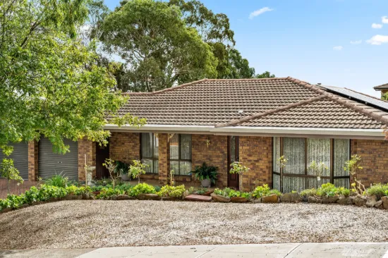 35 Outlook Drive, Aberfoyle Park SA 5159-Image