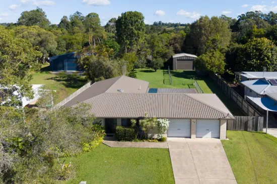 35 Overlander Avenue, Cooroy, Qld 4563