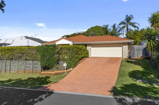 35 Overlea Street, Nudgee, Qld 4014